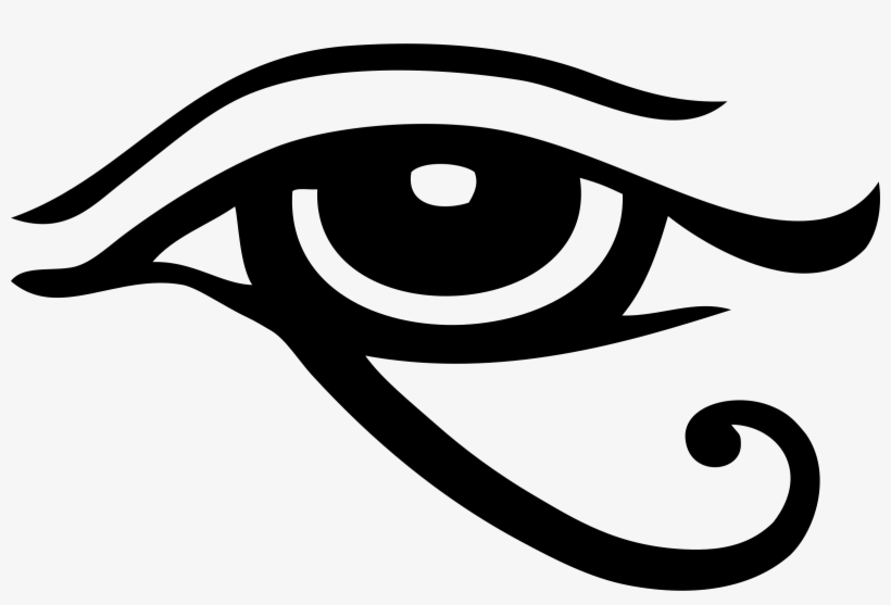 This Free Icons Png Design Of Eye Of Horus, transparent png download