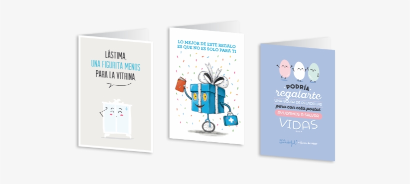 Tres Modelos De Tarjetas De Felicitación - Tarjeta De Regalo Bautizo, transparent png download