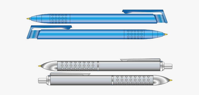 Pencil Svg Clip Arts 600 X 313 Px, transparent png download