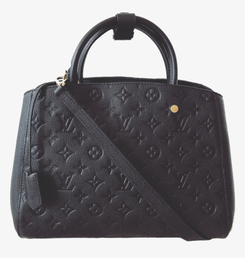 Large Dustbag Designed For Louis Vuitton Handbags - Handbag, transparent png download