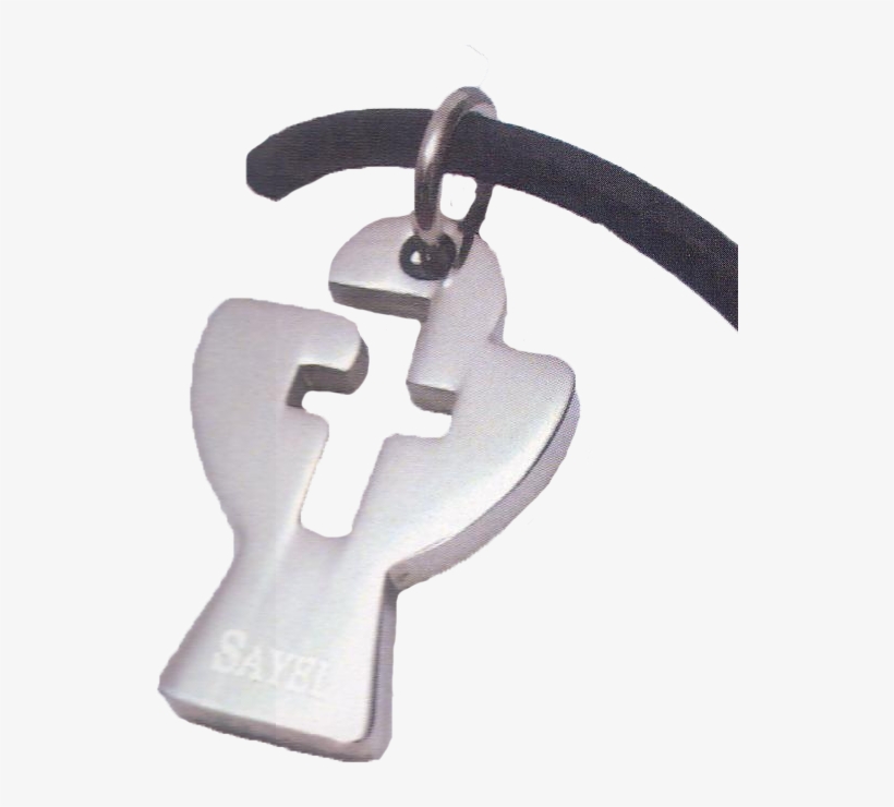 Dije Copa Primera Comunión - First Communion, transparent png download