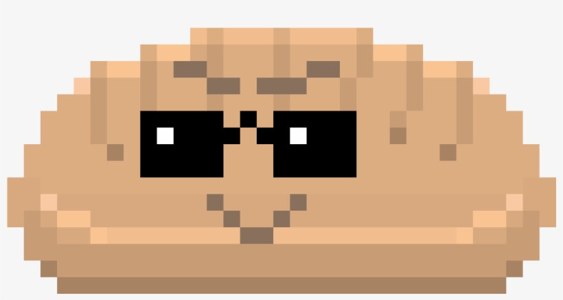 Bread Loaf - Bread, transparent png download