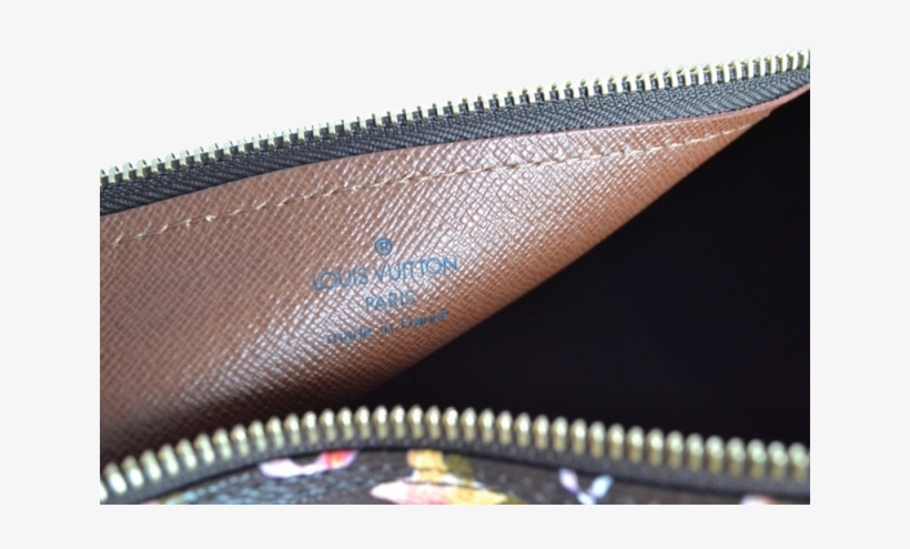 Sac Louis Vuitton Papillon Aquarelle - Bag, transparent png download