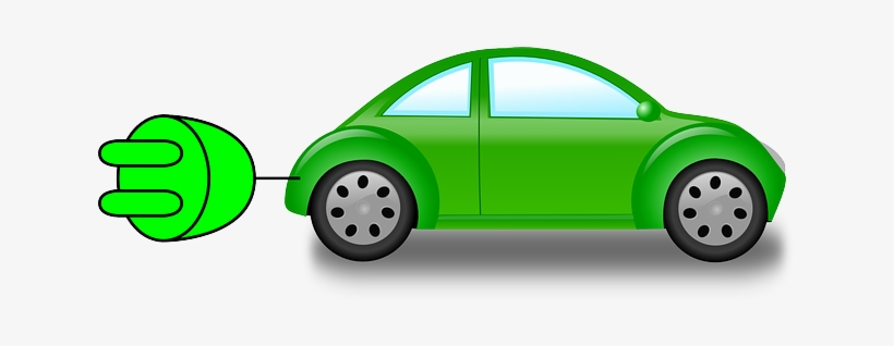 Eco-friendly Travel Tips - Car Clip Art, transparent png download