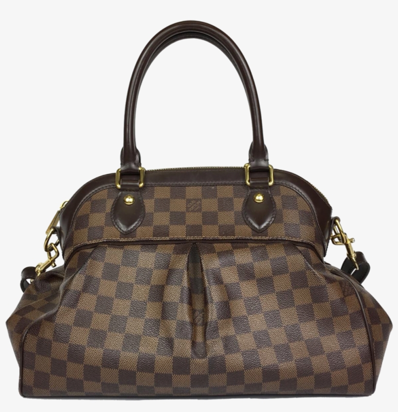 Large Dustbag Designed For Louis Vuitton Handbags - Handbag, transparent png download