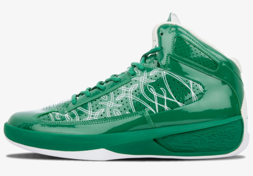 The Daily Jordan - Basketball Shoe, transparent png download
