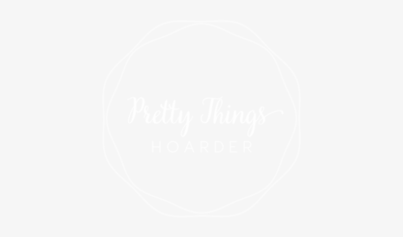 Pretty Things Hoarder - Johns Hopkins Logo White, transparent png download