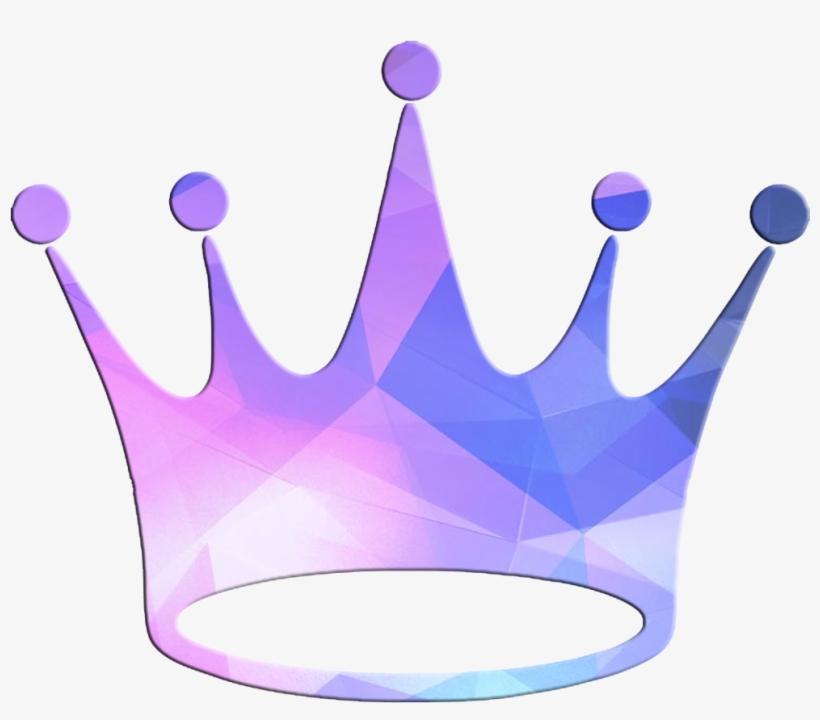 Female Crown Cartoon Picture Material 1024*1024 Transprent - Female Crown Png, transparent png download