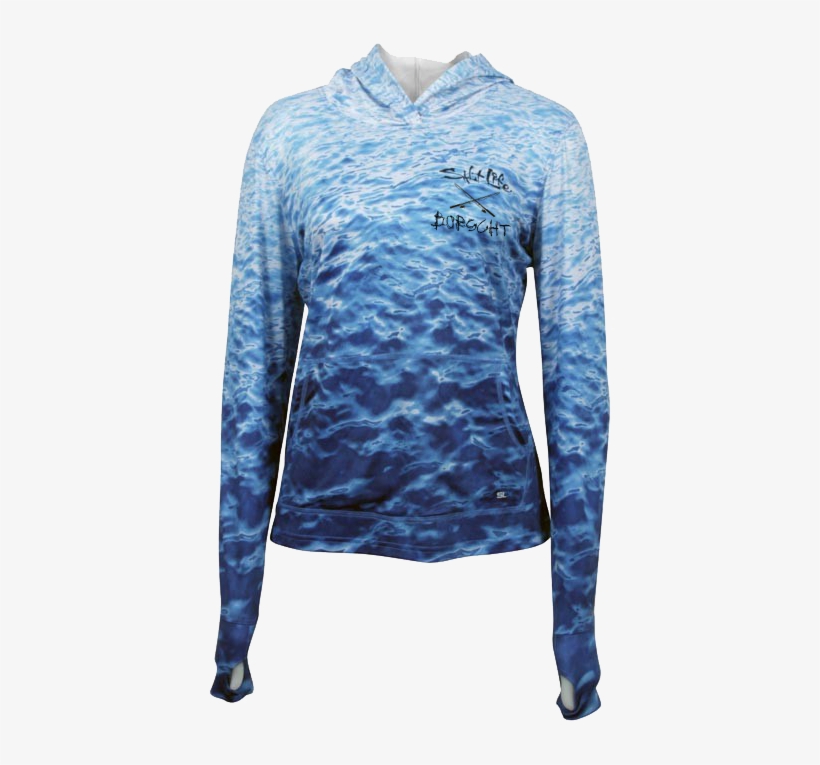Image Of Salt Life Hoodie - Hoodie, transparent png download