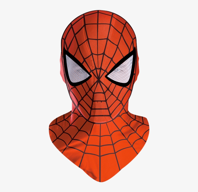 Roblox SpiderMan Face