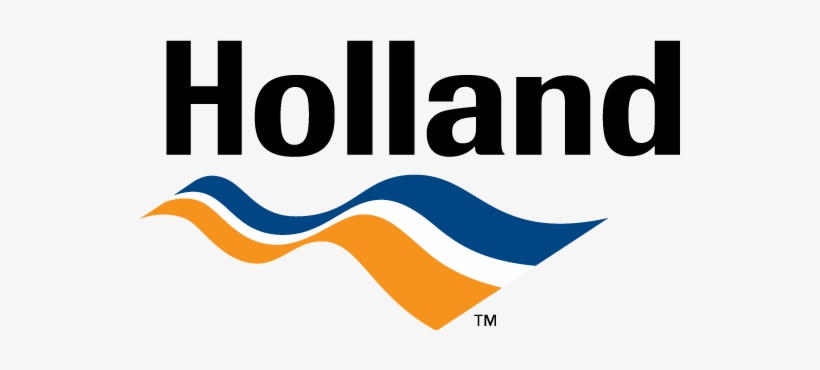Download Logo - Usf Holland Logo, transparent png download