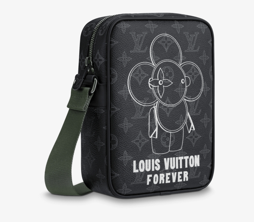 Bridging - Louis Vuitton Vivienne, transparent png download