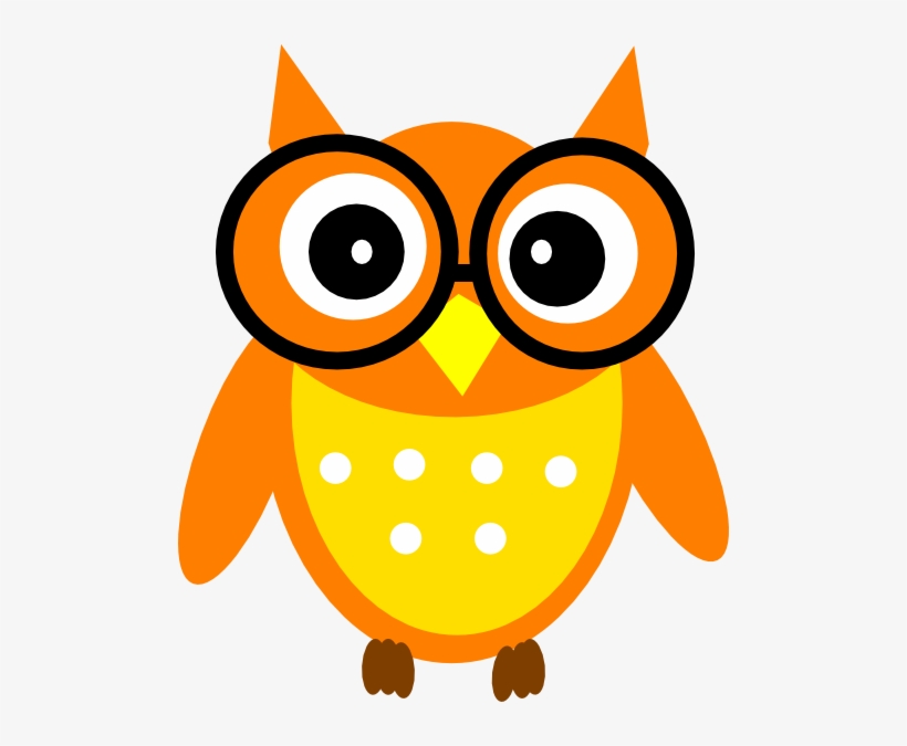 Barn Owl Clipart File - Owl Clipart, transparent png download