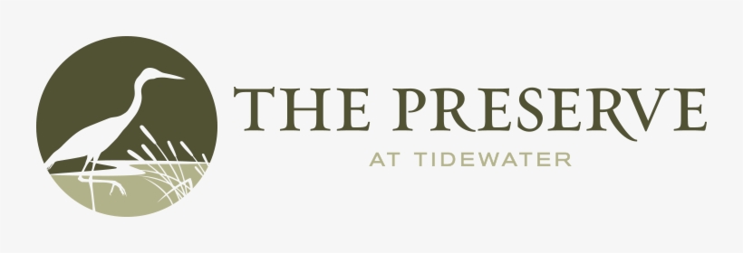 Enjoy The Salt Life At The Preserve At Tidewater - The Preserve At Tidewater, transparent png download