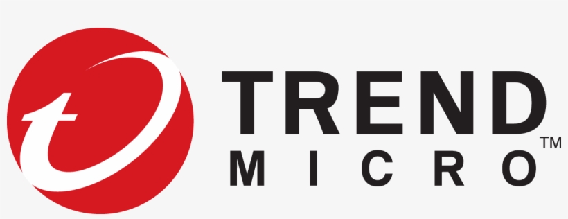 Trend Micro Inc Logo, transparent png download