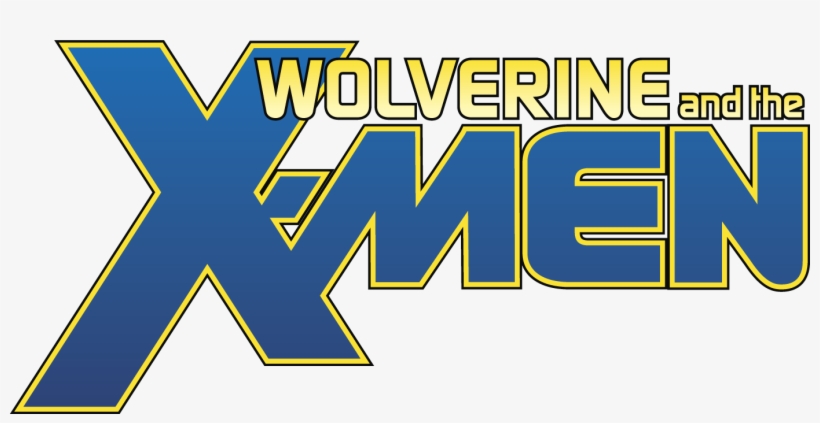 Http - //www - Devir - Cl/wp-content/uploads/ - Wolverine And The X Men Logo, transparent png download