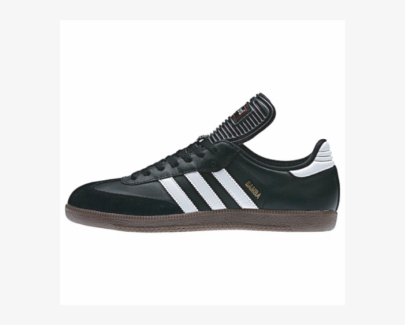 What Does A Trademark Protect - Men's Adidas Samba Classic Soccer Shoes, transparent png download