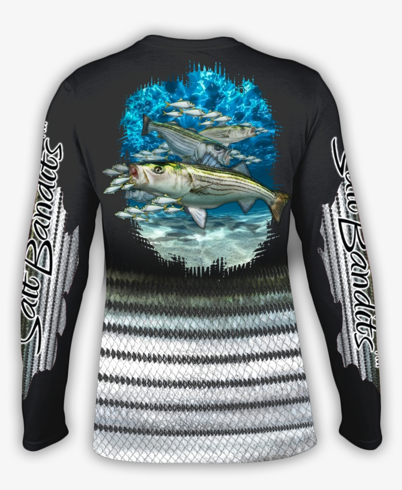 Salt Life Shirts Cheap - Long-sleeved T-shirt, transparent png download