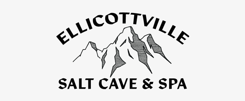 Salt Cave - Illustration, transparent png download