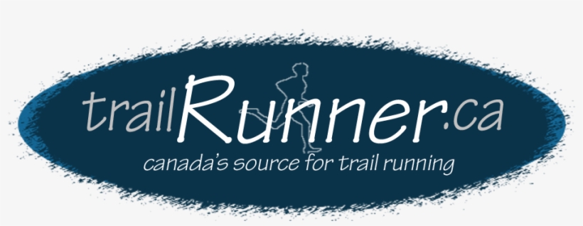 Trailrunner-logo, The North Face - Calligraphy, transparent png download