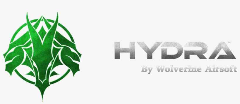 Wolverine Airsoft Hydra - Tree, transparent png download