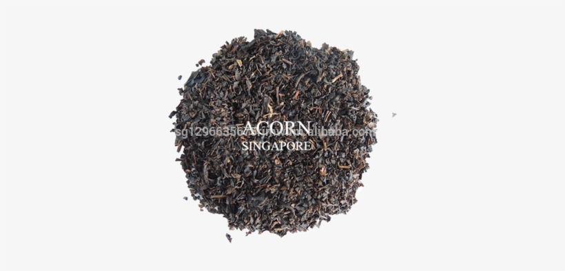 Earl Grey Tea Leaf - Tea, transparent png download
