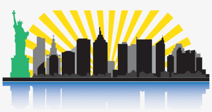 January 12, 2018 Newsletter - New York City, transparent png download