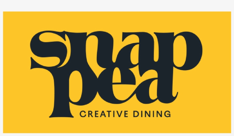 Field Sponsors - Snap Pea, transparent png download