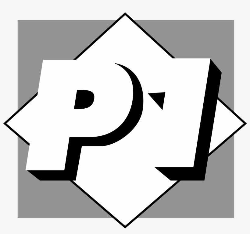 P1 Diamond Logo Png Transparent - P1 Logos, transparent png download
