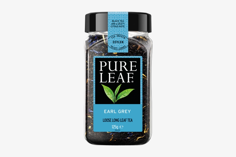 Pure Leaf Gunpowder Green Tea, transparent png download
