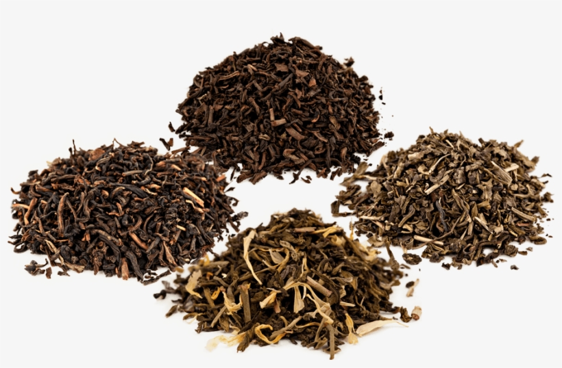 Organic Decaf Tea Sampler - Decaf Tea Sampler, transparent png download