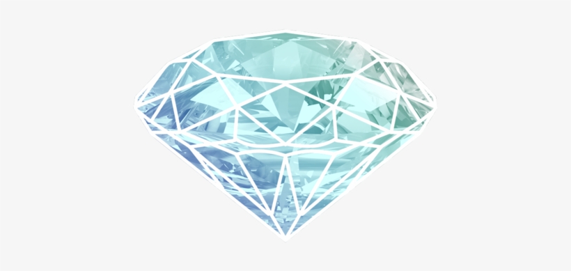 Tumblr - Diamonds In The Sky Tv, transparent png download