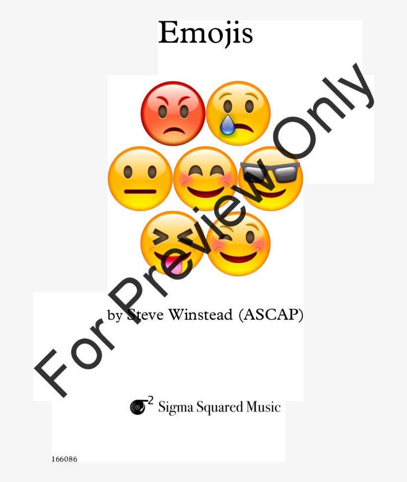 Emojis Thumbnail Emojis Thumbnail - Song, transparent png download