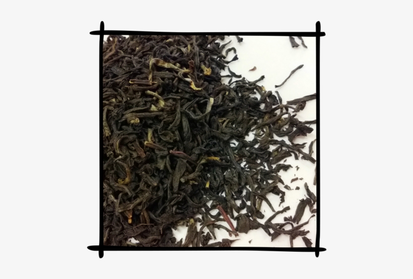 Assam Special Loose Tea Leaves - Loose Leaf Tea Images Png, transparent png download
