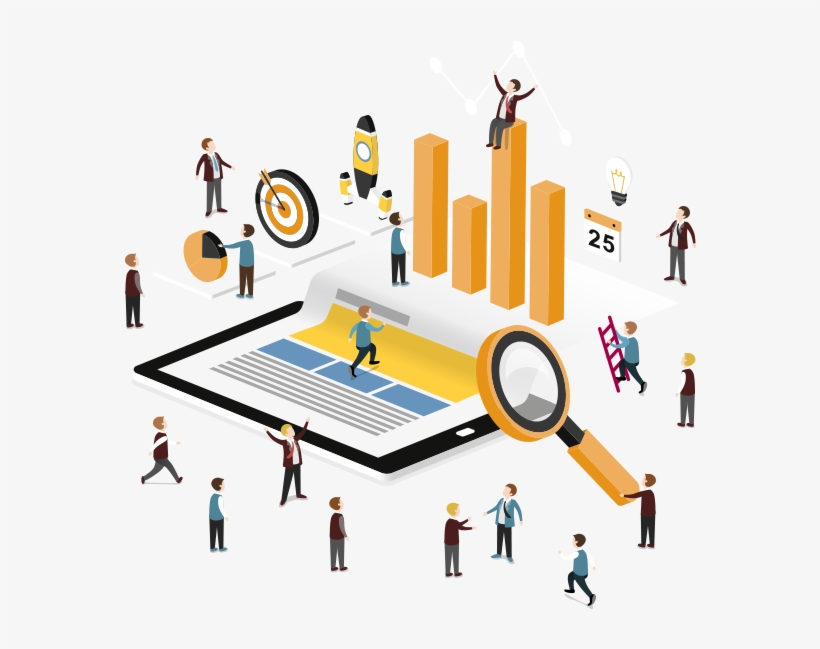 As You Wrap Up 2016 And Begin Planning Your 2017 Campaigns, - Statistics For Management, 8e, transparent png download