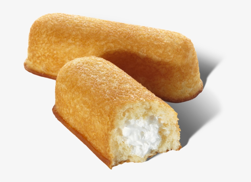 Twinkie - Twinkie Food, transparent png download