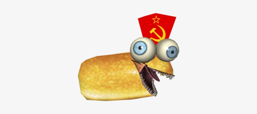 Twinkie - Twinkie Monster, transparent png download
