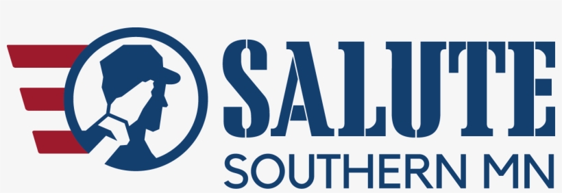 16 07 25 Salute Mn Logo Production - Minnesota, transparent png download