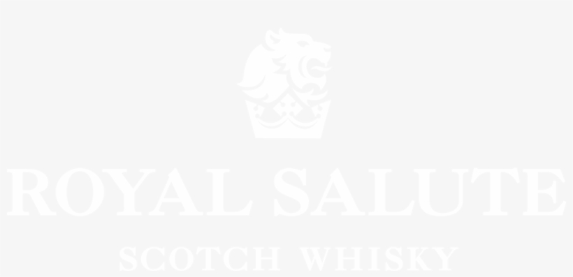 Logo-royalsalute - Royal Salute, transparent png download