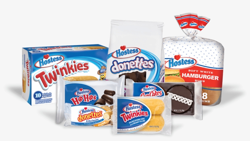 I Know, It's "twinkle, Twinkle" But Since We Are Writing - Hostess Donettes, Apple Cinnamon - 10.5 Oz, transparent png download