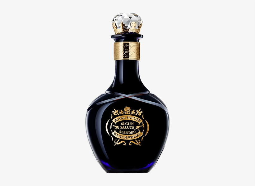 Royal Salute - Royale Salute, transparent png download