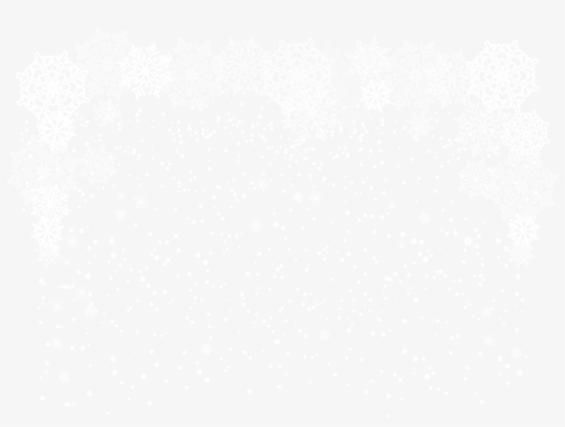 Snowflake Snow Decor Transparent Png Clip Art - Portable Network Graphics, transparent png download