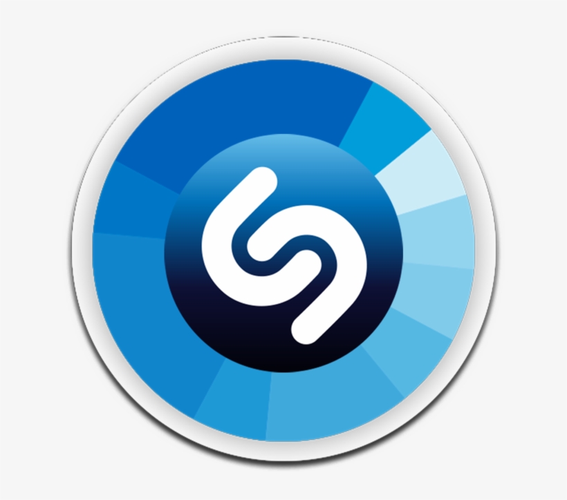 Logo Shazam Png, transparent png download