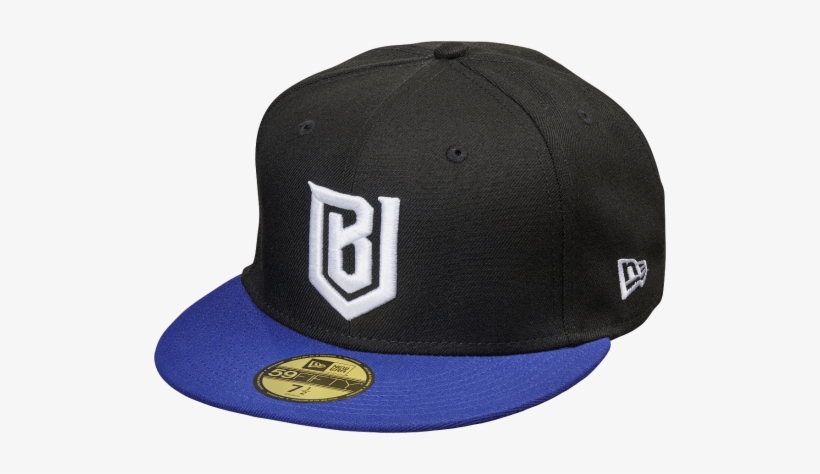 Overwatch League Fitted Hat - Overwatch League, transparent png download