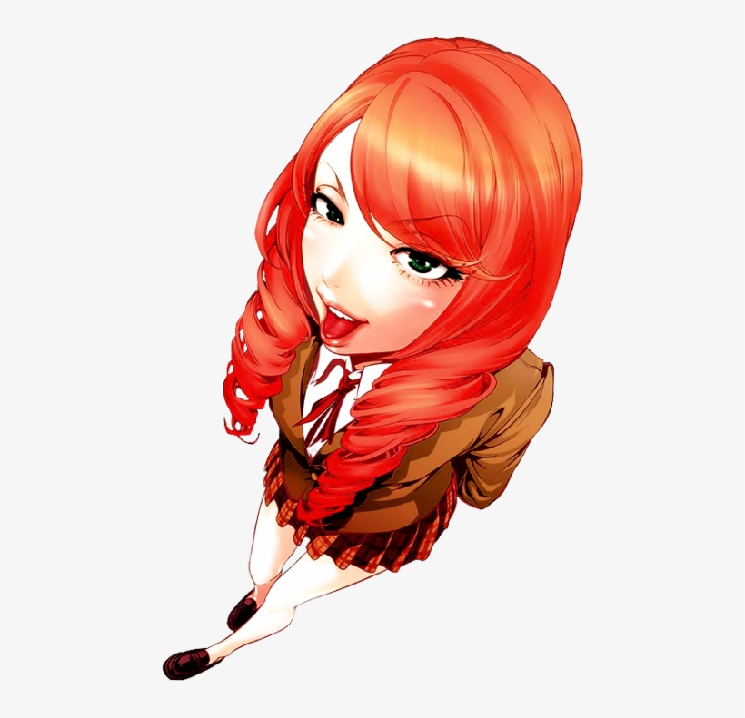 * Icons And Headers *ヽ - Prison School Volume 11, transparent png download