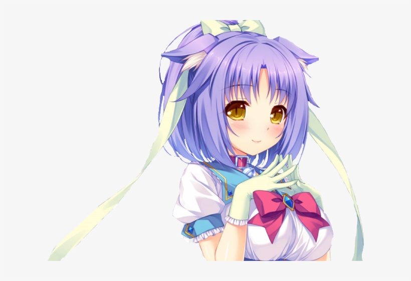 Nekopara Cinnamon, transparent png download