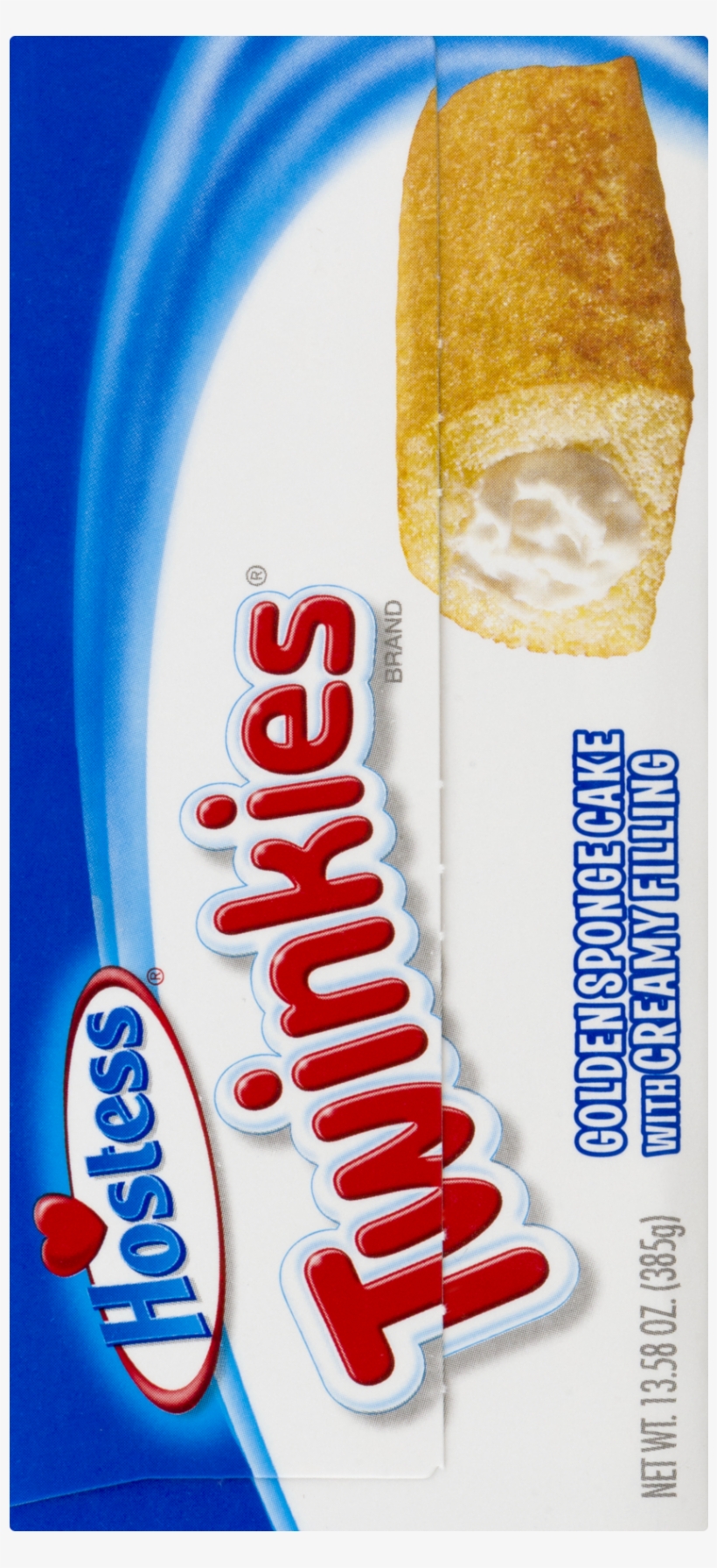 Hostess Twinkies 10 Pack, transparent png download