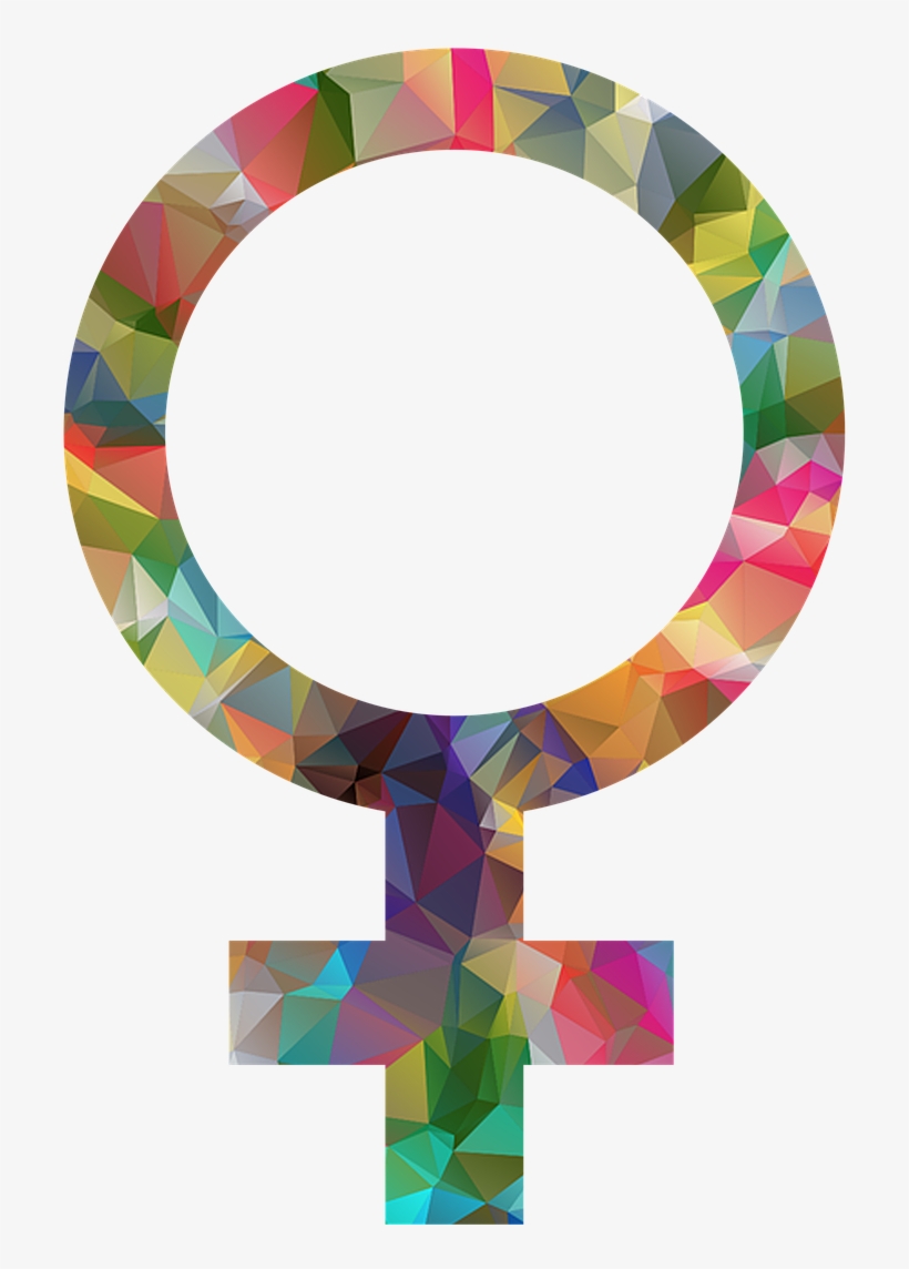 Woman Girly Female - Girly Girl, transparent png download