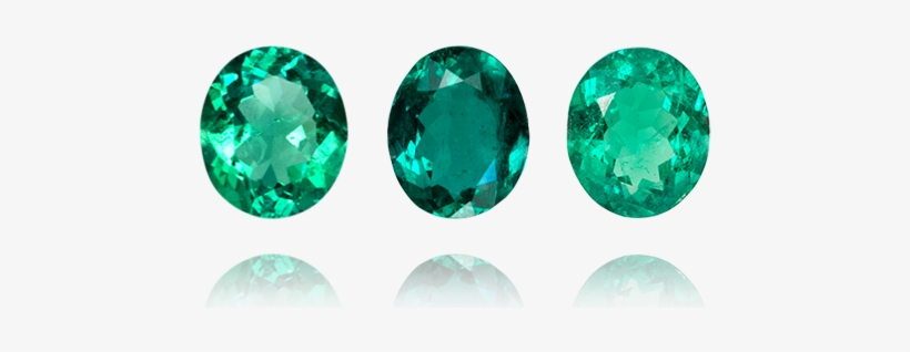Lee Wasson Esmeralda Ovalo Banner - Emerald Oval Shape, transparent png download