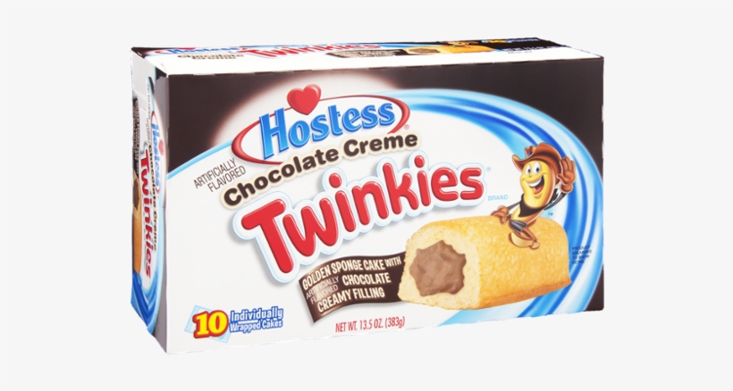 Hostess Twinkies, transparent png download